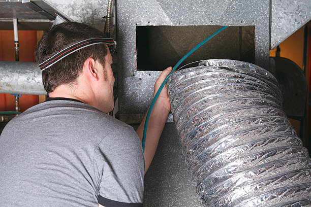 Best Affordable HVAC Duct Cleaning  in Stagecoach, NV