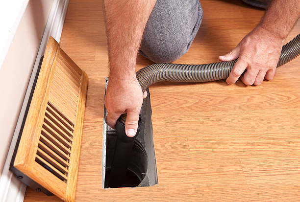 Ductwork Cleaning Services in Stagecoach, NV