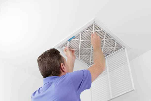 Best HVAC Duct Inspection Services  in Stagecoach, NV